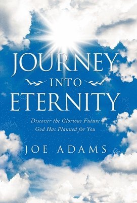 Journey into Eternity 1