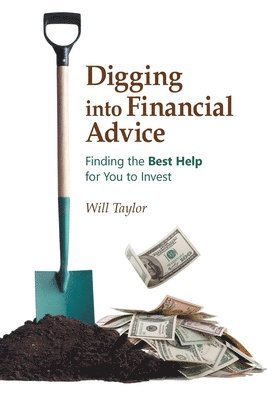 Digging into Financial Advice 1