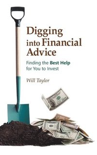bokomslag Digging into Financial Advice