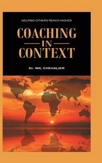 bokomslag Coaching in Context