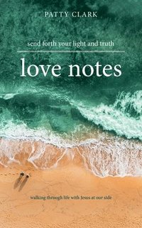 bokomslag Love Notes
