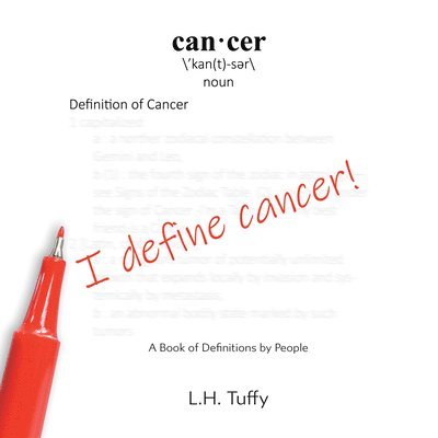 I Define Cancer! 1