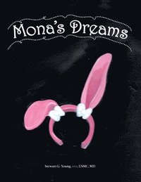 bokomslag Mona's Dreams