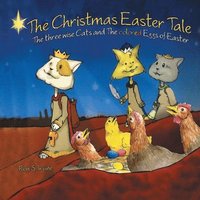 bokomslag The Christmas Easter Tale