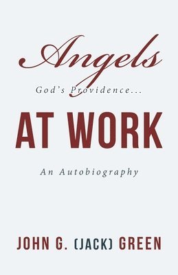 bokomslag Angels at Work