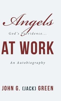 bokomslag Angels at Work