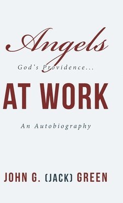 bokomslag Angels at Work