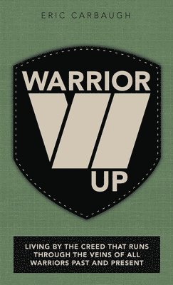 Warrior Up 1