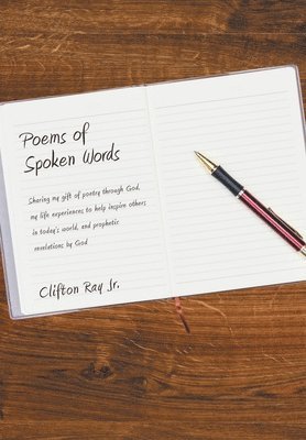 Poems of Spoken Words 1