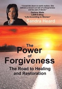 bokomslag The Power of Forgiveness