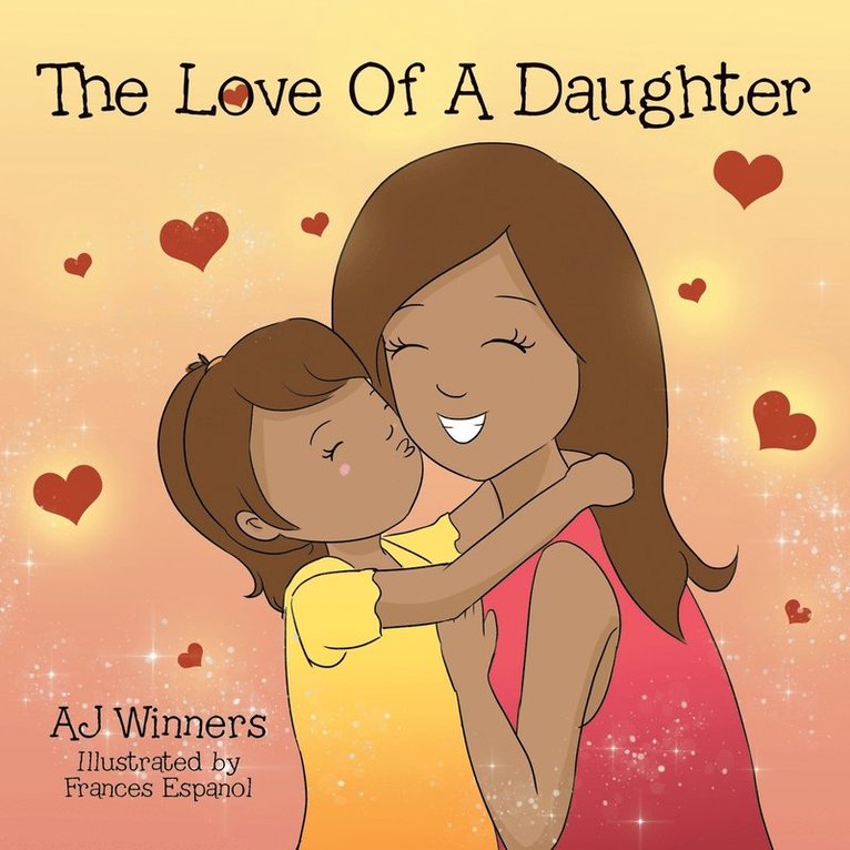 The Love of a Daughter 1