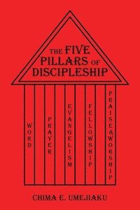 bokomslag Five Pillars of Discipleship
