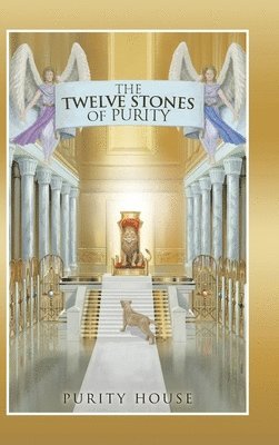 bokomslag Twelve Stones of Purity