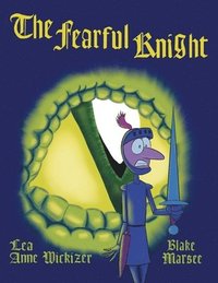 bokomslag The Fearful Knight