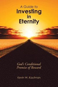 bokomslag Guide to Investing in Eternity