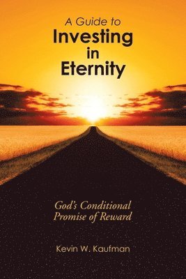 bokomslag Guide to Investing in Eternity