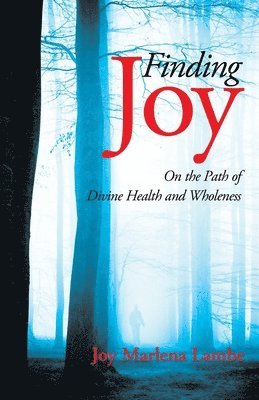 Finding Joy 1