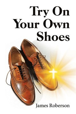 Try on Your Own Shoes 1