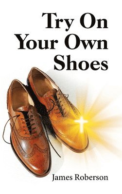 Try on Your Own Shoes 1