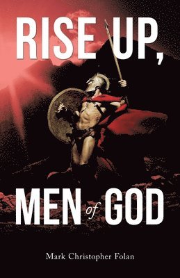 Rise Up, Men of God 1