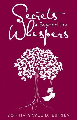 Secrets Beyond the Whispers 1