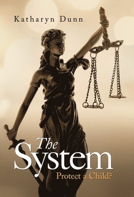 bokomslag The System