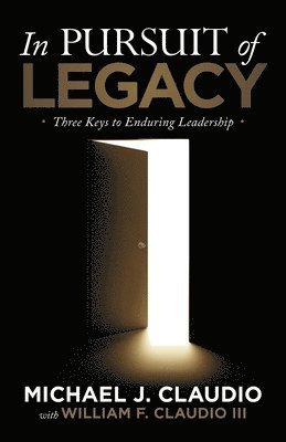 In Pursuit of Legacy 1