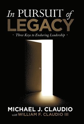 In Pursuit of Legacy 1