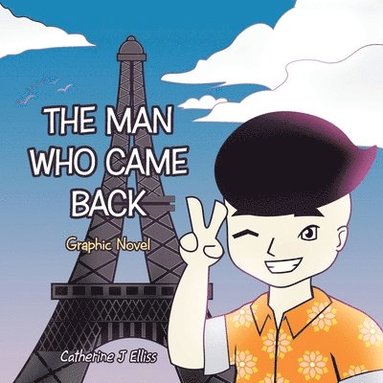 bokomslag Man Who Came Back