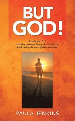 Paula Jenkins - But God!, Häftad