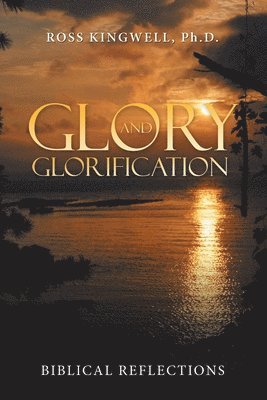 bokomslag Glory and Glorification