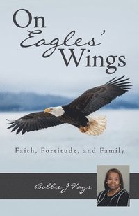 bokomslag On Eagles' Wings