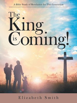 King Is Coming!