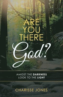 Are You There God? 1