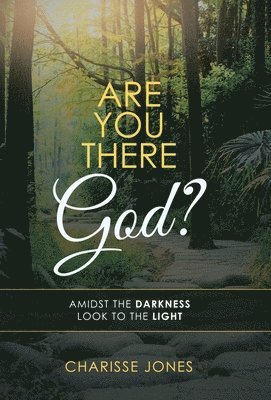 Are You There God? 1