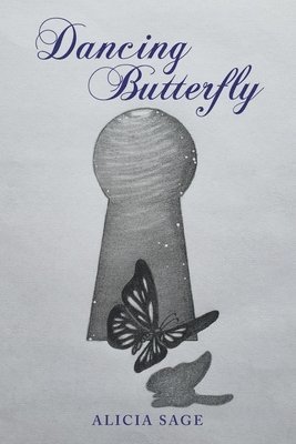 Dancing Butterfly 1