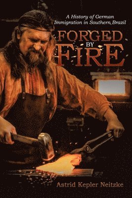 Forged by Fire 1