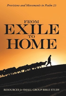 bokomslag From Exile to Home