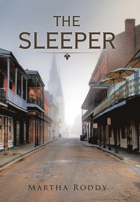 bokomslag Sleeper