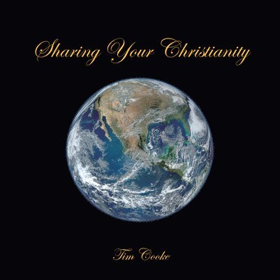 Sharing Your Christianity 1