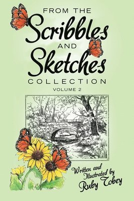 From the Scribbles and Sketches Collection 1