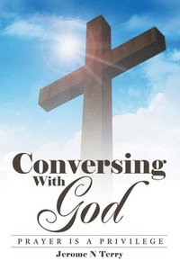 bokomslag Conversing with God