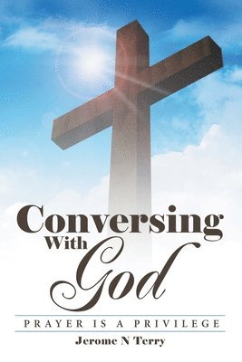 Conversing with God 1