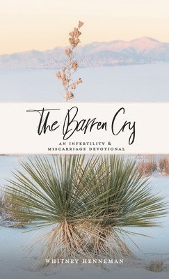 The Barren Cry 1