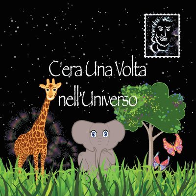 Leanne Borrelli - C'Era Una VOLTA Nell'universo, Häftad