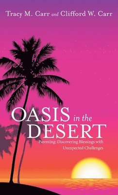 Oasis in the Desert 1