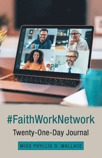 bokomslag #Faithworknetwork