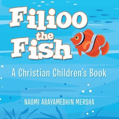 Filioo the Fish 1