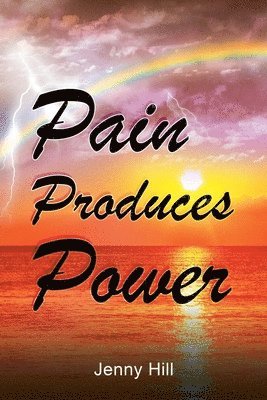 Pain Produces Power 1