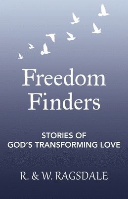 Freedom Finders 1